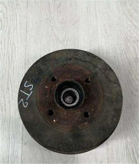 Тормозной барабан Renault sandero stepway 2 | Festima.Ru - Мониторинг ...