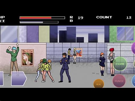 Hentai Tengo Sexo Con Todas Las Chicas De La Calle XVIDEOS