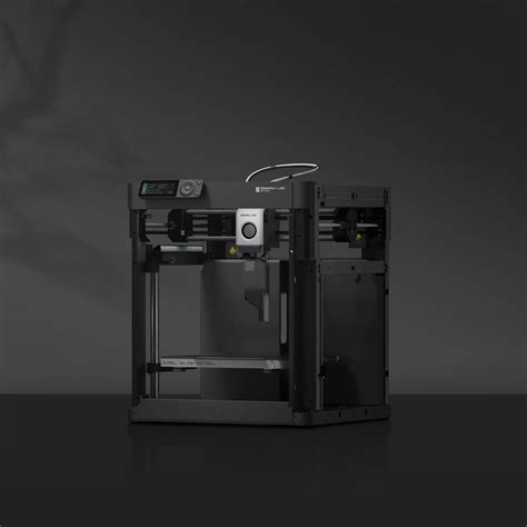 Bambu Lab P1p 3d Printer 3d Printing In Nepal