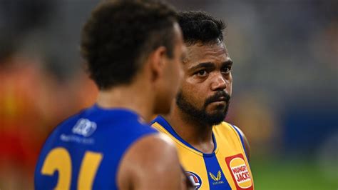 Three Word Analysis Of Every West Coast Eagles Player In Clash With