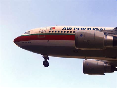 Airbus A310-304, AMP - Accurate Model Parts 1:144 von Patrick Kirchesch