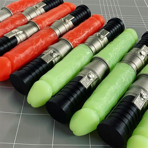 Star Whores These Star Wars Sex Toys Are Out Of This World Cocktails Cocktalk