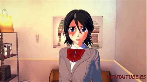 Rukia Videos XVIDEOS