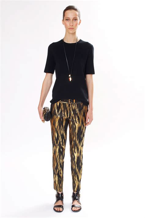 The Sparkle Girl: The Look, Cigarette Pants