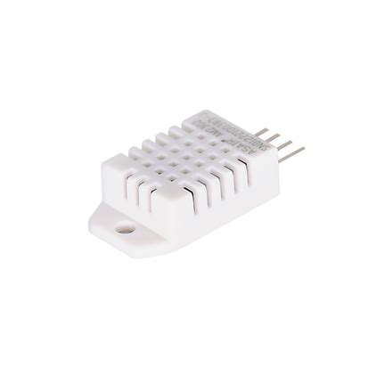 Am Sip Packaged Temperature And Humidity Sensor Sensor Temperature