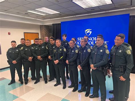 Orange County Sheriff's Office Recruiting Unit | Orlando FL