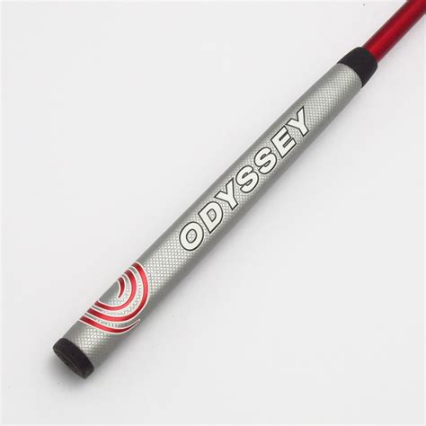 中古WHITE HOT OG BIRD SLｼｬﾌﾄ装着 パター カーボンスチール複合シャフト 計測項目外 計測項目外 C パター単品 White Hot オデッセイ の通販