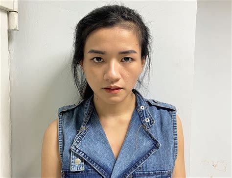 Hot girl sống lang thang bán ma túy tại khách sạn