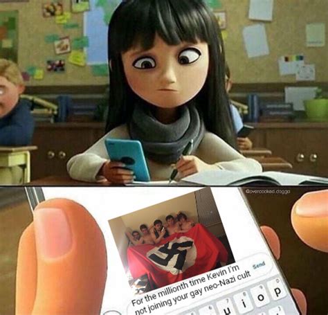 Gay Nazi R Dankmemes