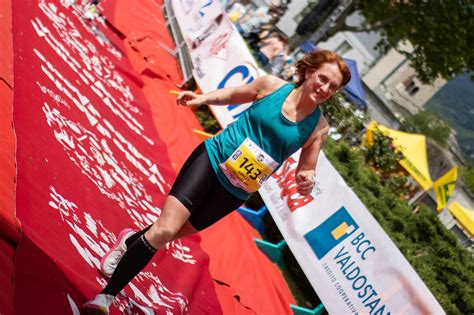 Aosta 21K Mezza Maratona Corri In Piano Fra Le Montagne