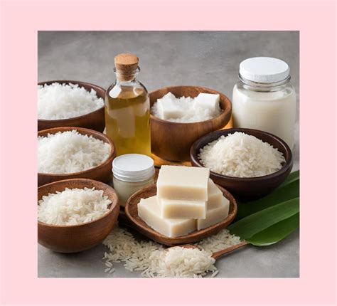 How to Make Rice Shampoo Bar?- The DIY Recipe 2025