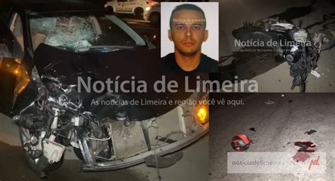 Morre Pm Que Se Acidentou Na Limeira Cosmópolis Notícia De Limeira