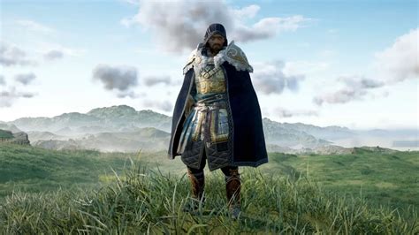 Where to Find the River Exe Map Clue in Assassin’s Creed Valhalla
