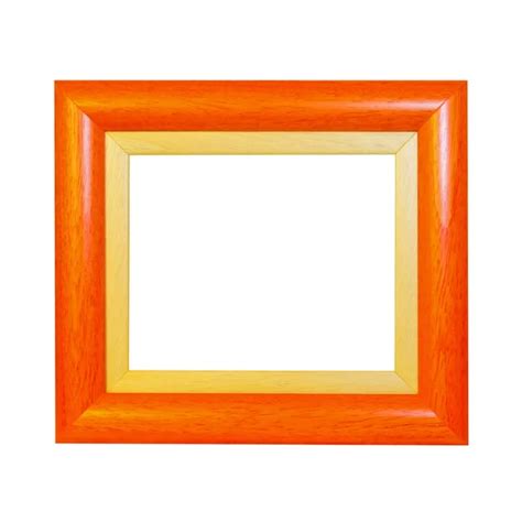 orange frame stock  royalty  orange frame images depositphotos