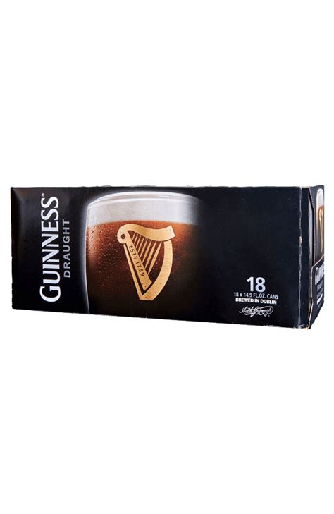 Guinness Draught Delivery in South Boston, MA and Boston Seaport