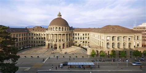 Universidades Na Suiça - Conheça quais são as melhores universidades da Europa - Crimson ...