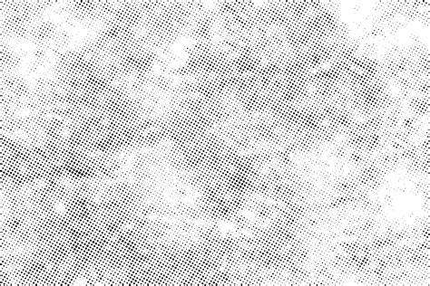 Vector Abstract Halftone Pattern Effect 13749577 Vector Art At Vecteezy