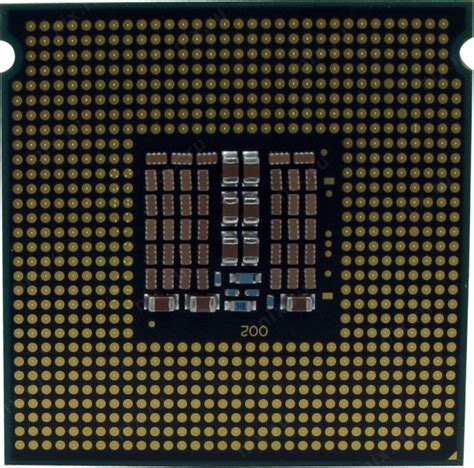 Процессор Intel Core 2 Extreme Processor QX9775 - купить, сравнить ...