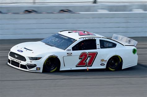 2020 27 Premium Motorsports Paint Schemes Jayskis Nascar Silly