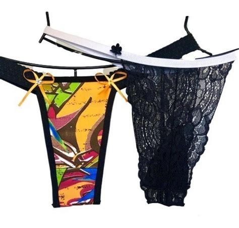 Calcinha Kit 200 Calcinha Promoção Lingerie Para Revenda 2 Frete grátis