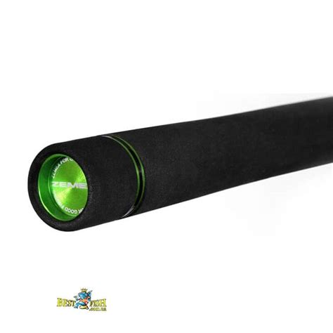 Фідер Zemex Hi-Pro Super Feeder 13ft - 110g | BestFish