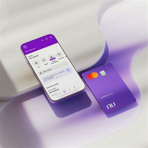 Nubank Mod Apk Download - Estar no controle nunca foi tão simples | Nubank