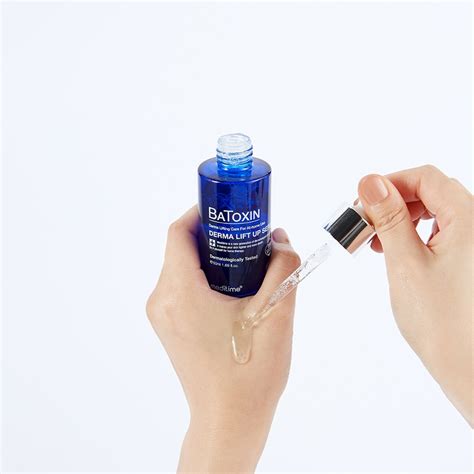Meditime - BaToxin Derma Lift Up Serum (50ml) — KBEAUTY