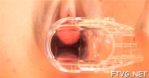 Salacious Brunette Arianna Is Showing Her Very