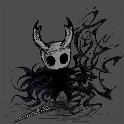 Buggg [oc] : r/HollowKnight