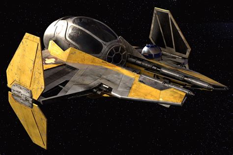 Star Wars 25 Best Spaceships Den Of Geek