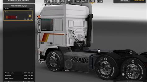 [ets2]euro Truck Simulator 2 Volvo F12 Youtube