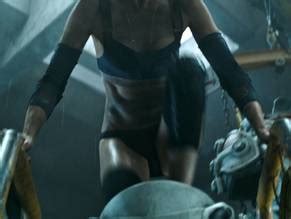 Underwater Nude Scenes Aznude