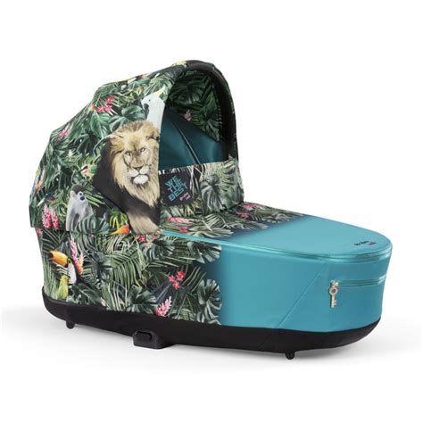 Коляска 2 в 1 Cybex Priam 2022 by DJ Khaled We The Best. Купить коляску ...