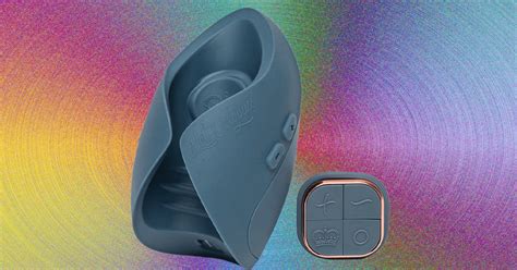 Hot Octopuss Pulse Duo Review Not For Penetration WIRED