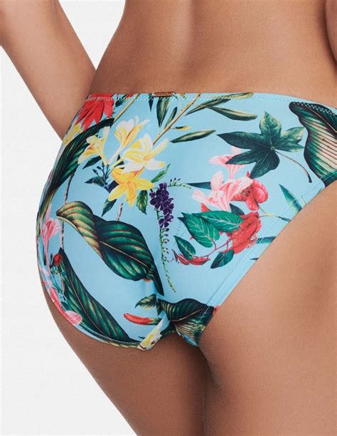 Dół od stroju kąpielowego Bikini Esotiq Caribe M 13392089465 oficjalne archiwum Allegro