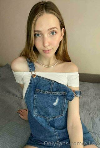 E Lina E Lina Elian Nude OnlyFans NudoStar TV