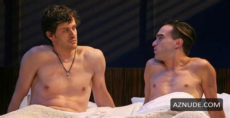 Johnny Galecki Nude And Sexy Photo Collection AZNude Men