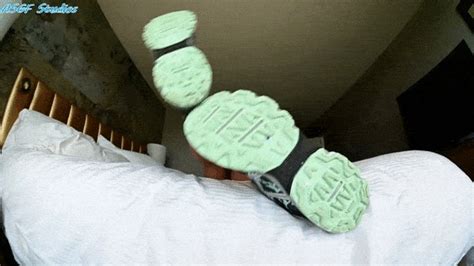 K Krystal Sneakers And Sock Soles MP Amateur Soles Giantess And Footjobs Clips Sale