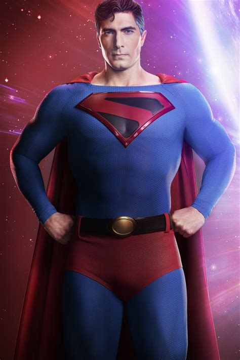 The Gay Superman Fantasy Superman Fan Edits Superman Brandon Routh