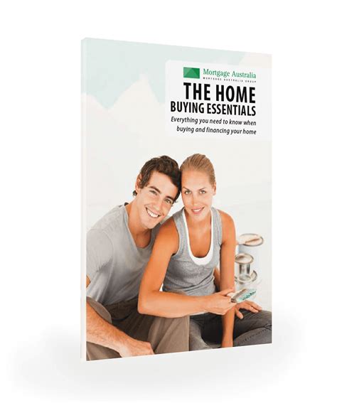The Home Buying Essentials Guide Free Download Mortgage Australia