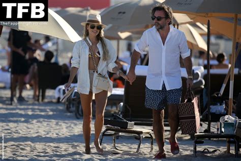 Sylvie Meis Sylviemeis Nude The Fappening Photo FappeningBook