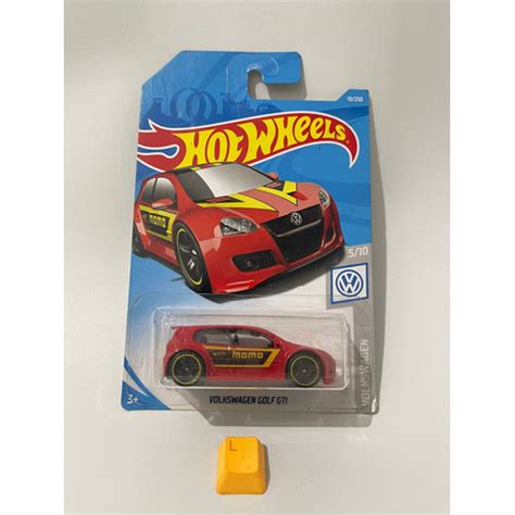 Jual Volkswagen Golf GTI Hot Wheels Kota Bandung VISUAL GALLERY Tokopedia