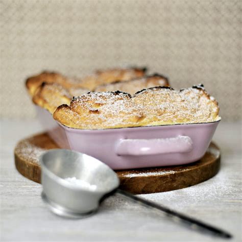 REZEPT Salzburger Nockerl Von Kochbuchautorin Nicole Stich