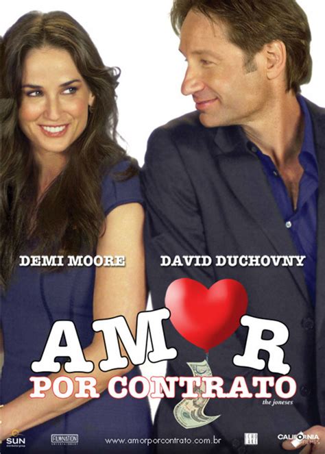 Amor Por Contrato Pelicula
