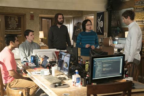 Hbo Renews Hit Comedy Series Silicon Valley For A Sixth Season