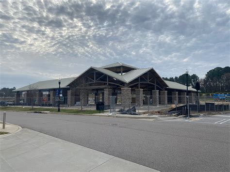 The Market to open at Evans Towne Center - The Augusta Press