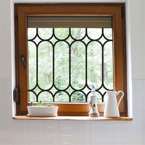 Decorative Window Film Etsy