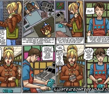 Fated Desire Muses Sex And Porn Comics