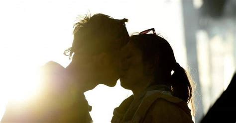 Jeder Dritte Deutsche Tr Umt Von Sex Im Freien Panorama Rhein Neckar Zeitung