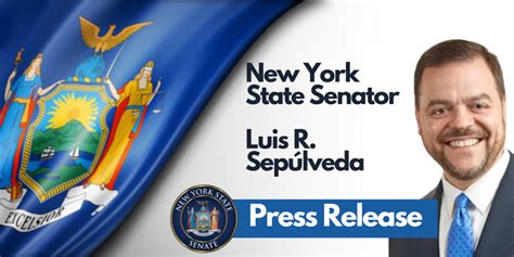 New York State Senator Luis Sepúlveda’s Office Celebrates Bartolo Colon In A Distinguished